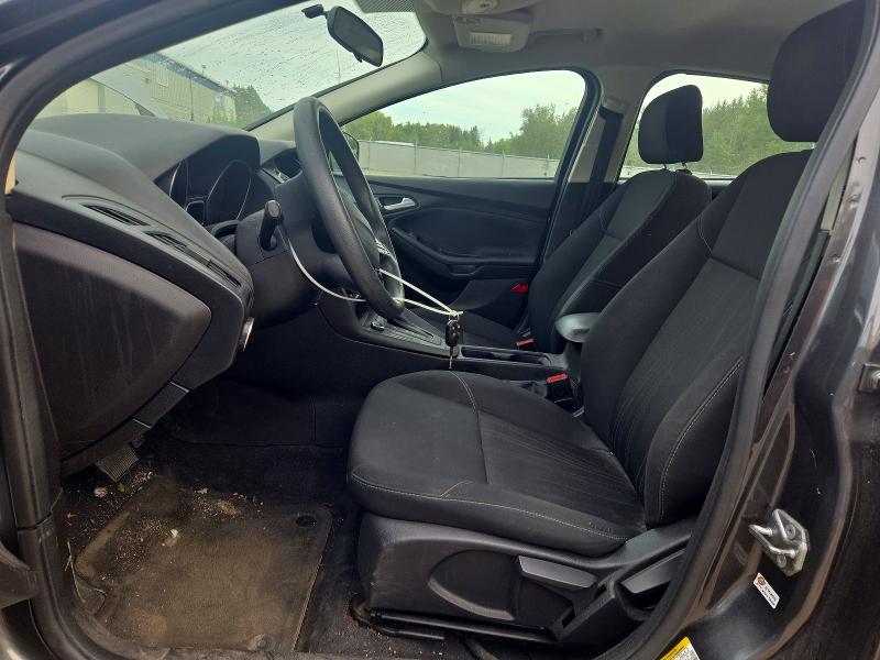 Aukcja sprzedaży 2016 Ford Focus, vin: 1FADP3F2XGL349494, numer aukcji: 65438296