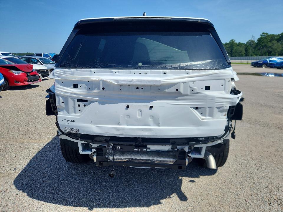 Aukcja sprzedaży 2025 Jeep Grand Cherokee, vin: 1C4RJHAG4SC303881, numer aukcji: 63212106
