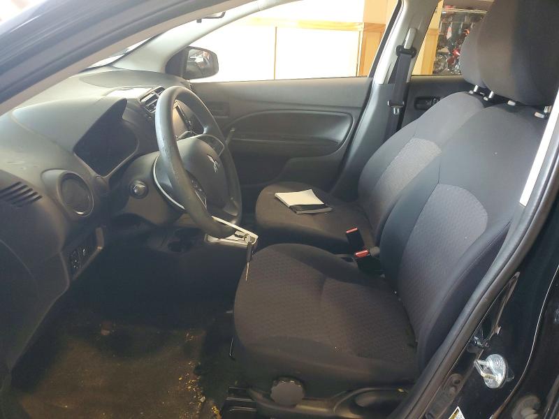 Aukcja sprzedaży 2020 Mitsubishi Mirage, vin: ML32A3HJ5LH005336, numer aukcji: 65949496