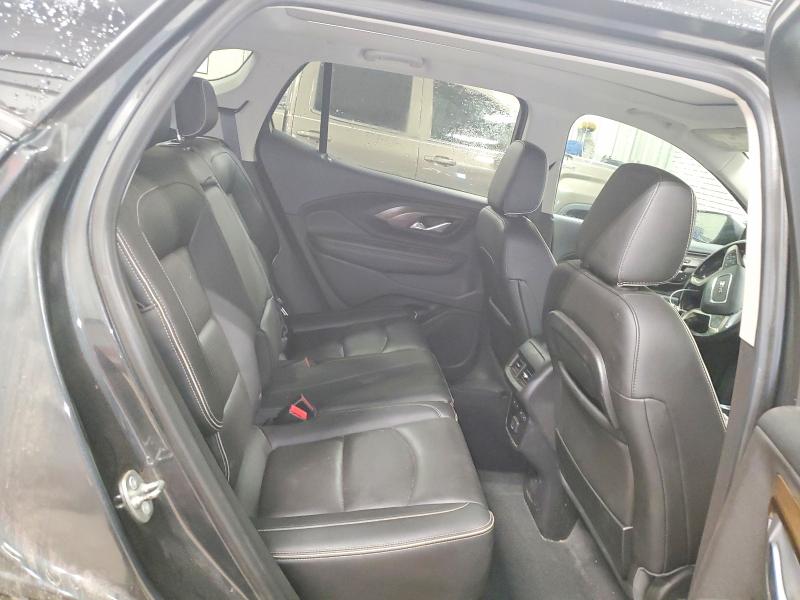 Aukcja sprzedaży 2018 Gmc Terrain, vin: 3GKALXEX7JL343133, numer aukcji: 64422286