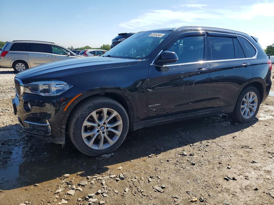 Продаж на аукціоні авто 2015 Bmw X5, vin: 5UXKS4C59F0N06015, номер лоту: 63914546