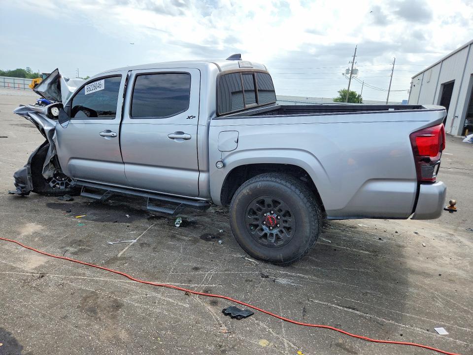 Aukcja sprzedaży 2022 Toyota Tacoma, vin: 3TYCZ5AN2NT096765, numer aukcji: 65226046