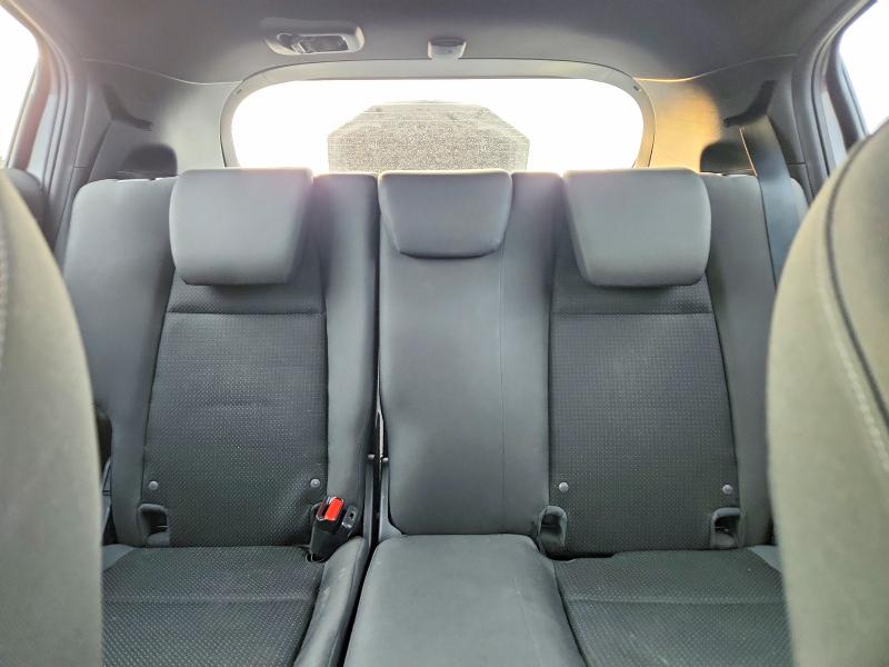 2019 Honda Hr-v მანქანა იყიდება აუქციონზე, vin: 3CZRU6H15KG731608, აუქციონის ნომერი: 64236576