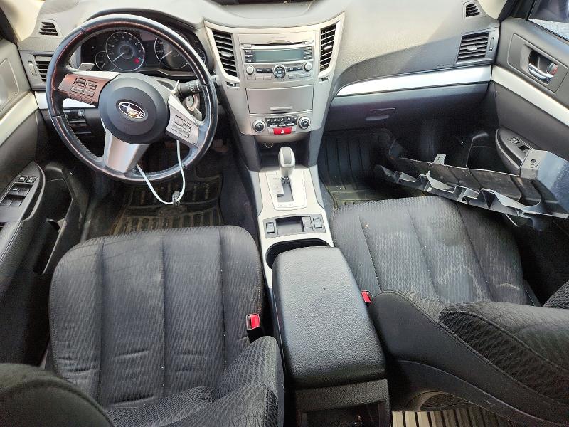 66482426 :رقم المزاد ، 4S4BRCHC1A3370786 vin ، 2010 Subaru Outback مزاد بيع