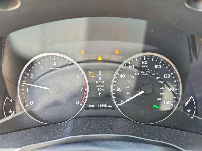 Продажа на аукционе авто 2014 Lexus Es, vin: JTHBK1GG0E2127756, номер лота: 66229336