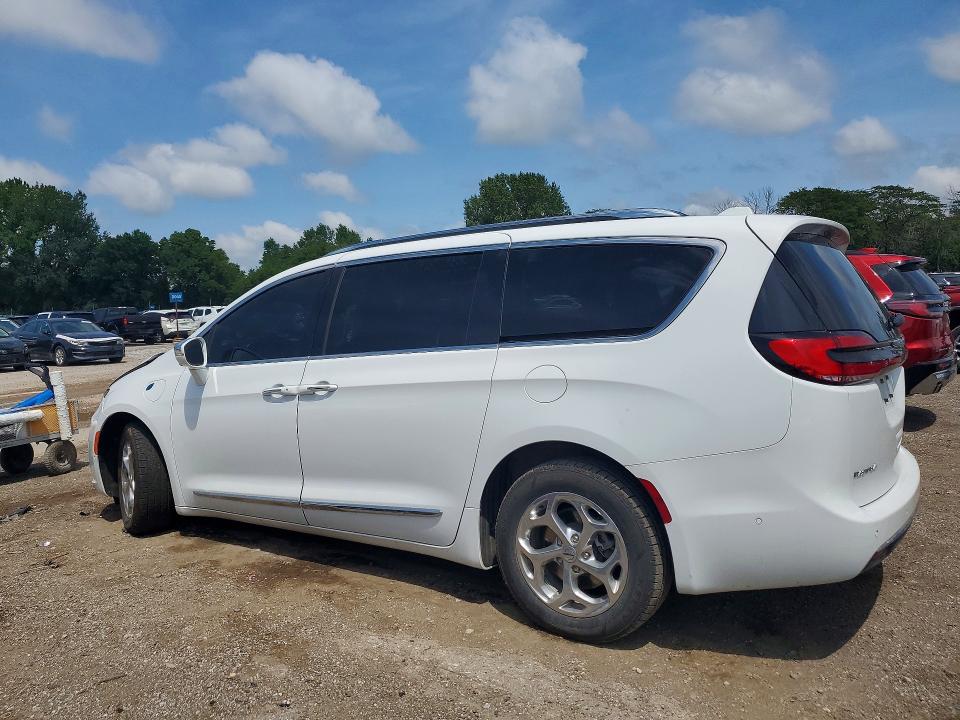 Aukcja sprzedaży 2021 Chrysler Pacifica, vin: 2C4RC1S70MR510956, numer aukcji: 64564986