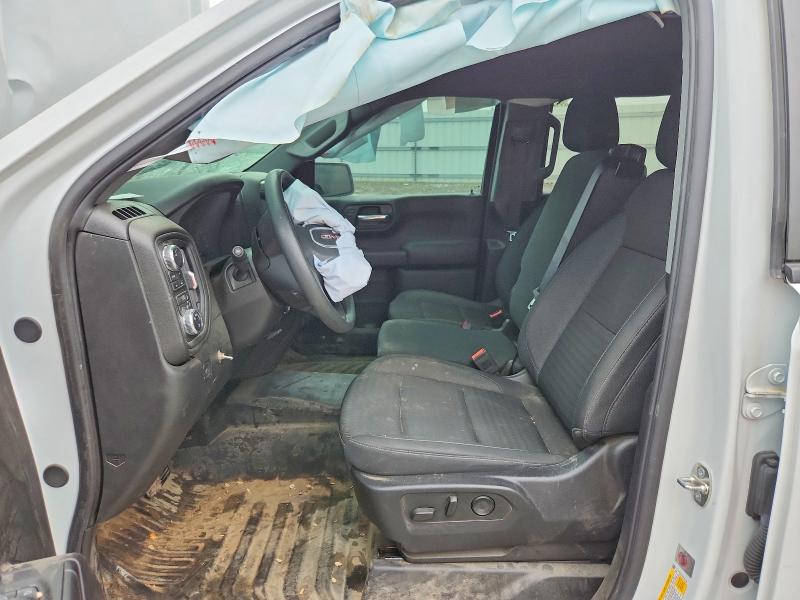 Auction sale of the 2024 Gmc Sierra, vin: 1GTUUAED4RZ257100, lot number: 66175226