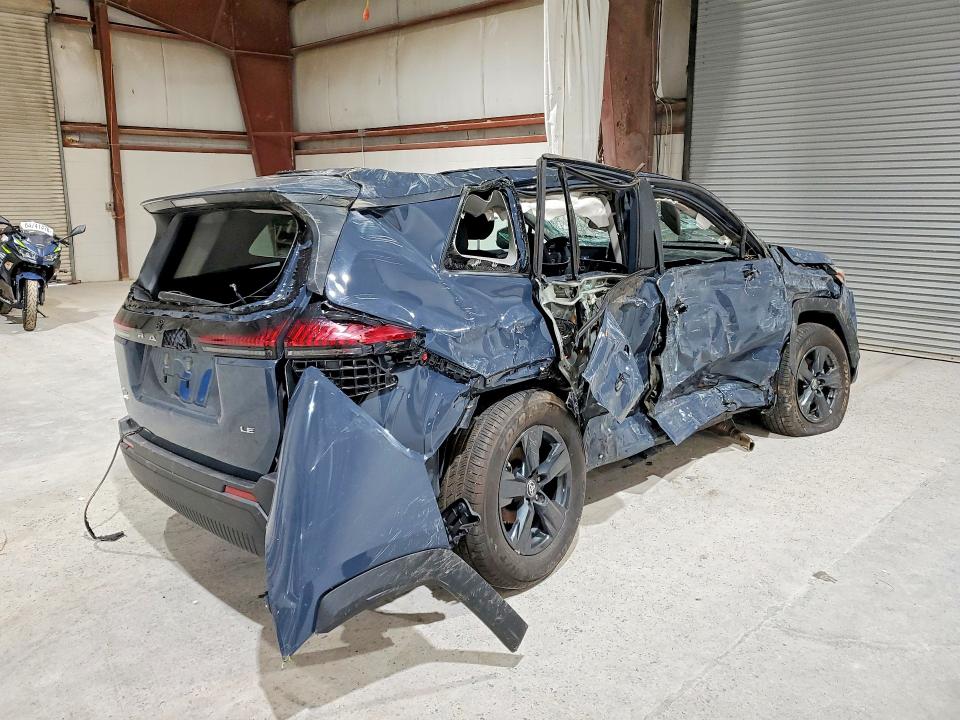 Aukcja sprzedaży 2026 Toyota Rav4, vin: 2T36CRAV1TC021702, numer aukcji: 64726596