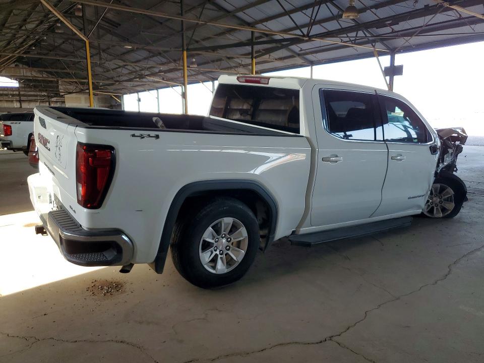 Aukcja sprzedaży 2024 Gmc Sierra, vin: 3GTUUBED5RG100360, numer aukcji: 66815756