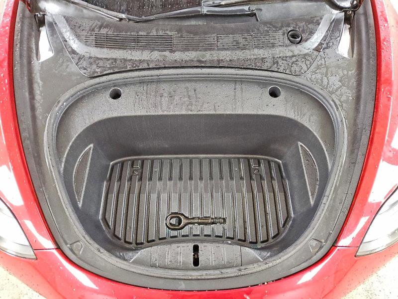 Aukcja sprzedaży 2023 Tesla Model 3, vin: 5YJ3E1EA6PF451158, numer aukcji: 64217286