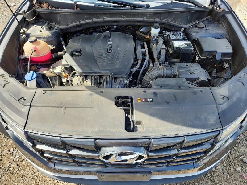 Aukcja sprzedaży 2022 Hyundai Tucson, vin: 5NMJFCAE5NH129650, numer aukcji: 66415326