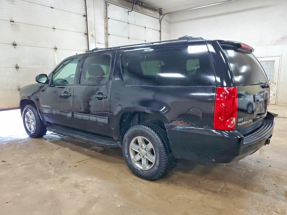 Продажа на аукционе авто 2011 Gmc Yukon Xl, vin: 1GKS2LE39BR343089, номер лота: 66935476