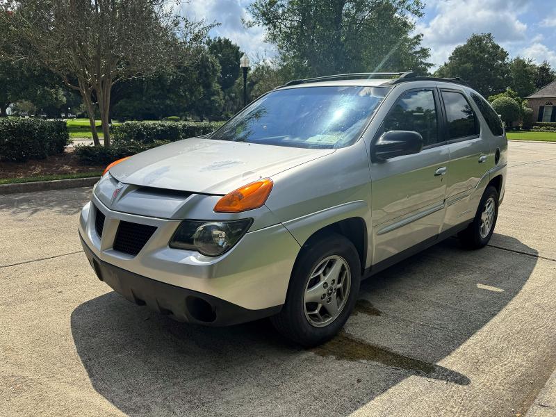 2005 Pontiac Aztek მანქანა იყიდება აუქციონზე, vin: 3G7DA03E55S525558, აუქციონის ნომერი: 66750186