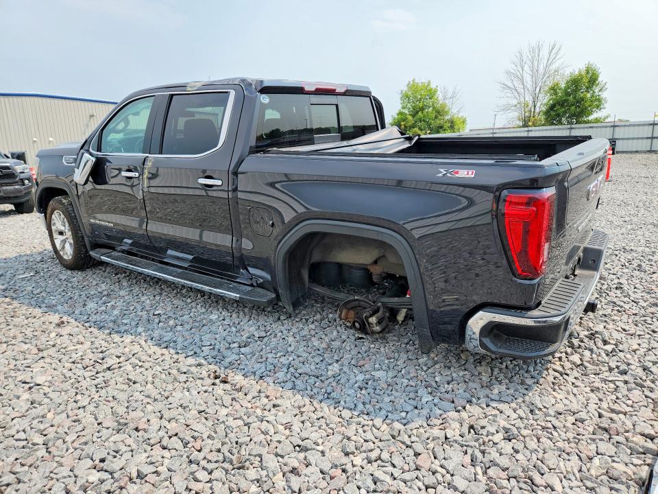 Aukcja sprzedaży 2020 Gmc Sierra, vin: 1GTU9DED9LZ293164, numer aukcji: 64919306