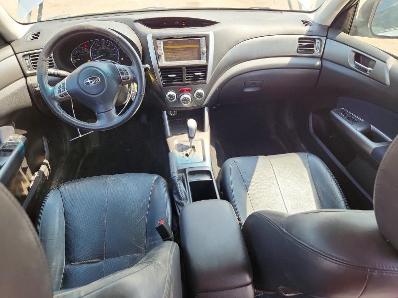 Продажа на аукционе авто 2011 Subaru Forester, vin: JF2SHBFC5BH714145, номер лота: 63441436