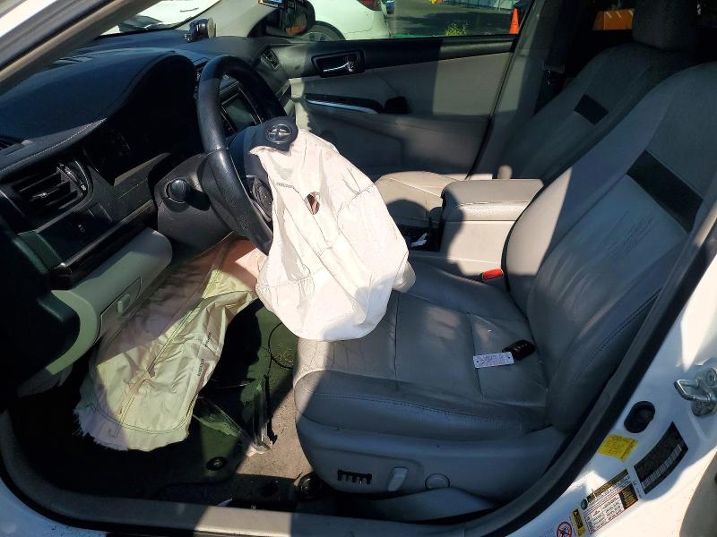 Продаж на аукціоні авто 2012 Toyota Camry, vin: 4T1BF1FK9CU503637, номер лоту: 64336566
