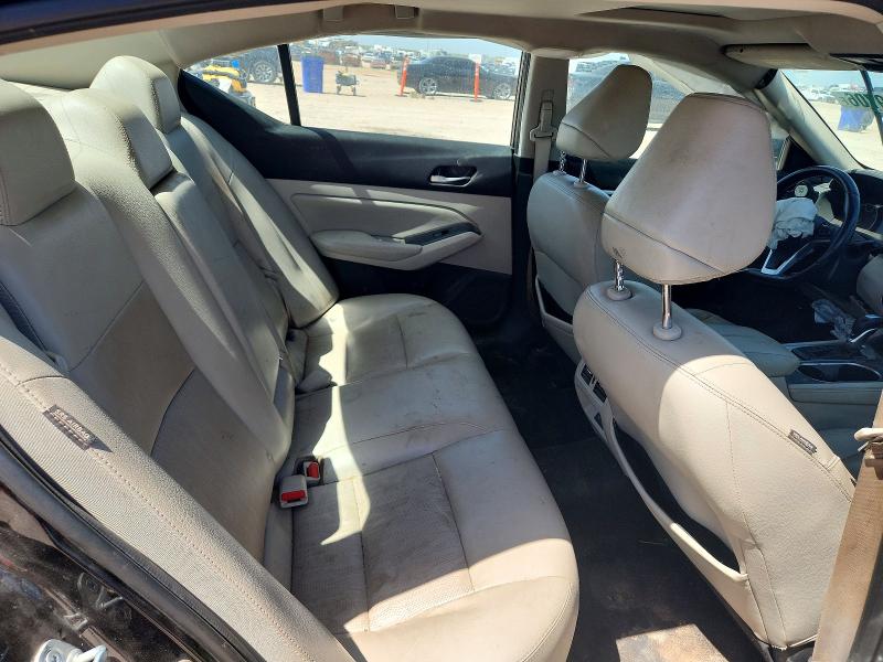 Aukcja sprzedaży 2019 Nissan Altima, vin: 1N4BL4EV3KC181646, numer aukcji: 64969706