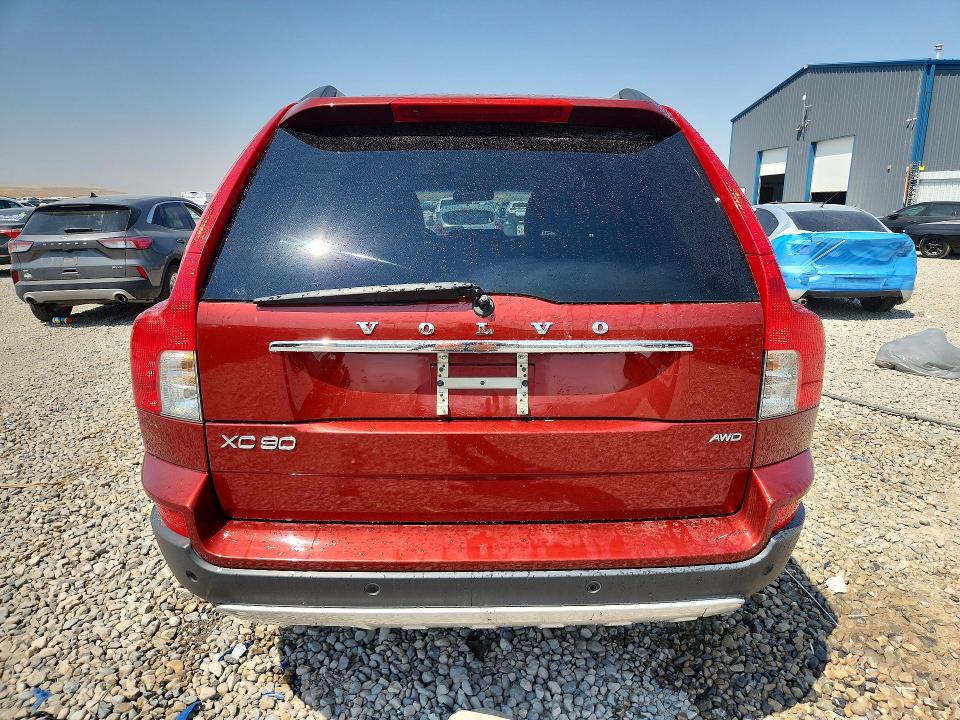 Продаж на аукціоні авто 2011 Volvo Xc90, vin: YV4952CZ6B1574370, номер лоту: 64108716