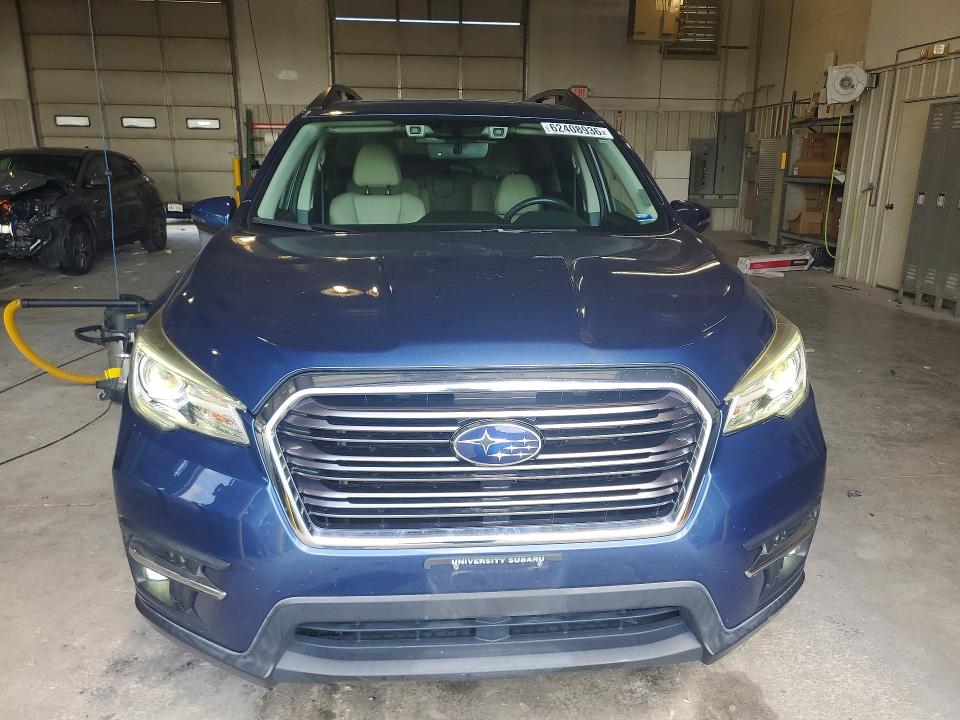Продажа на аукционе авто 2019 Subaru Ascent, vin: 4S4WMAPD5K3416779, номер лота: 62408936
