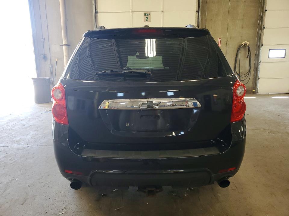 Aukcja sprzedaży 2015 Chevrolet Equinox, vin: 2GNFLFE36F6266105, numer aukcji: 65434036
