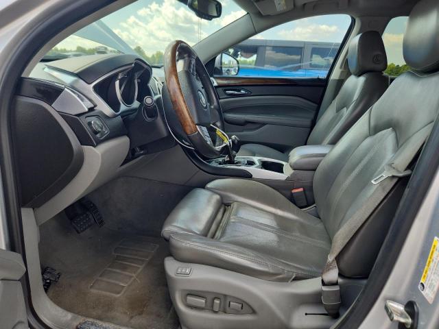 Продажа на аукционе авто 2010 Cadillac Srx, vin: 3GYFNBEY7AS635341, номер лота: 66626266