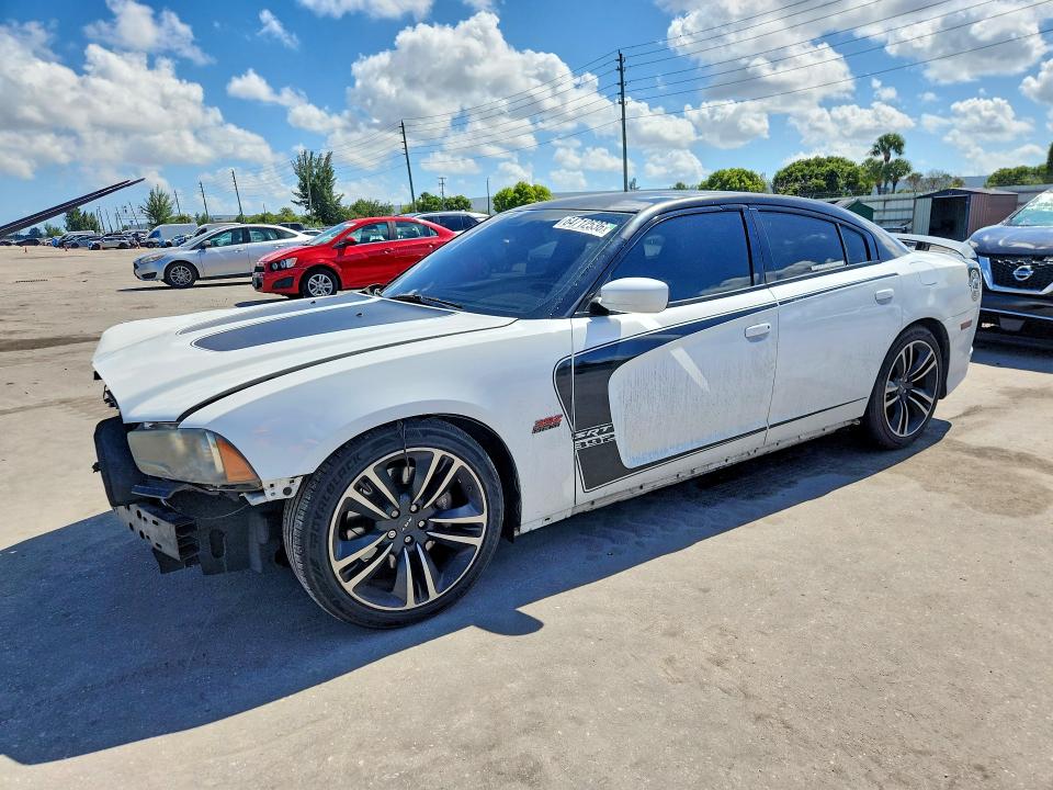 Aukcja sprzedaży 2013 Dodge Charger, vin: 2C3CDXGJ7DH660289, numer aukcji: 64712536