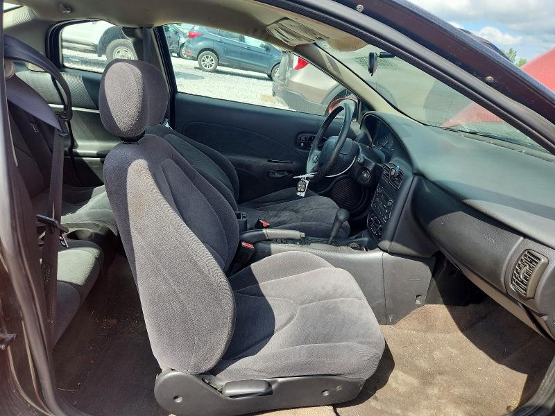 Aukcja sprzedaży 2002 Saturn Sc2, vin: 1G8ZY12732Z242452, numer aukcji: 66606796