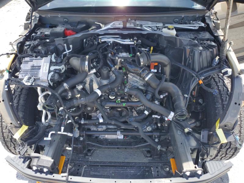 Продажа на аукционе авто 2026 Ford Explorer, vin: 1FMWK8JC7TGA93344, номер лота: 63369786