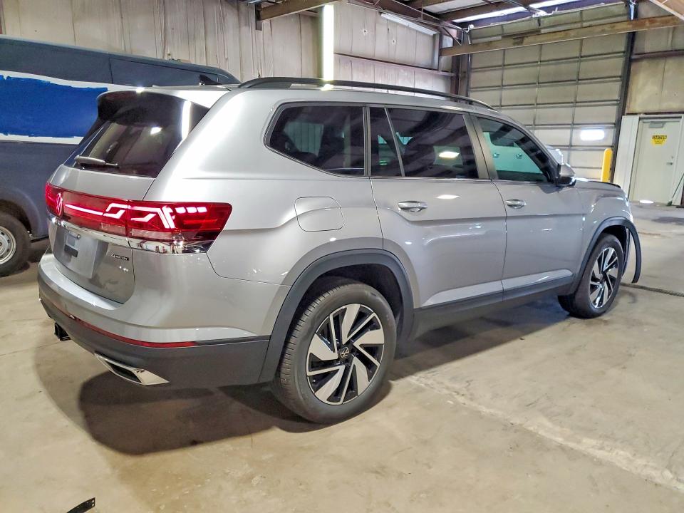 Aukcja sprzedaży 2026 Volkswagen Atlas, vin: 1V2HN2CA4TC573862, numer aukcji: 63597596