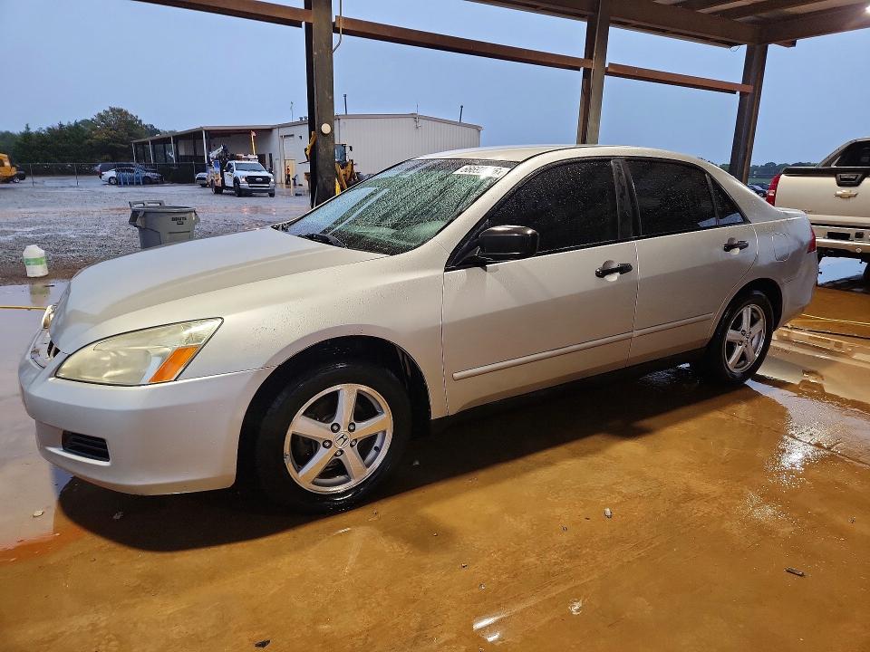 Aukcja sprzedaży 2006 Honda Accord, vin: 1HGCM56156A121643, numer aukcji: 66692346