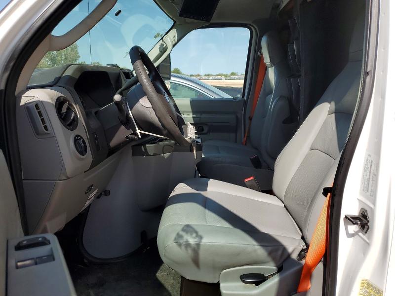 Aukcja sprzedaży 2019 Ford Econoline, vin: 1FDXE4FS8KDC19330, numer aukcji: 64141416