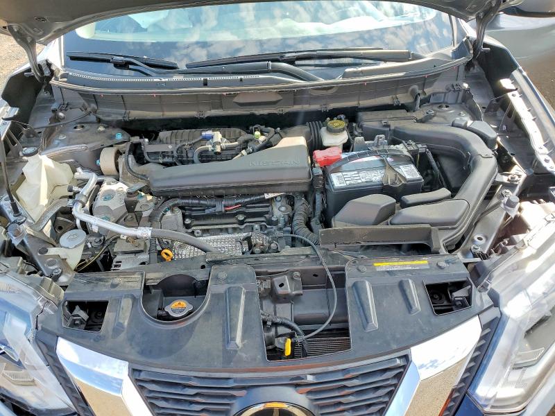 Продажа на аукционе авто 2018 Nissan Rogue, vin: KNMAT2MV9JP616110, номер лота: 63531196