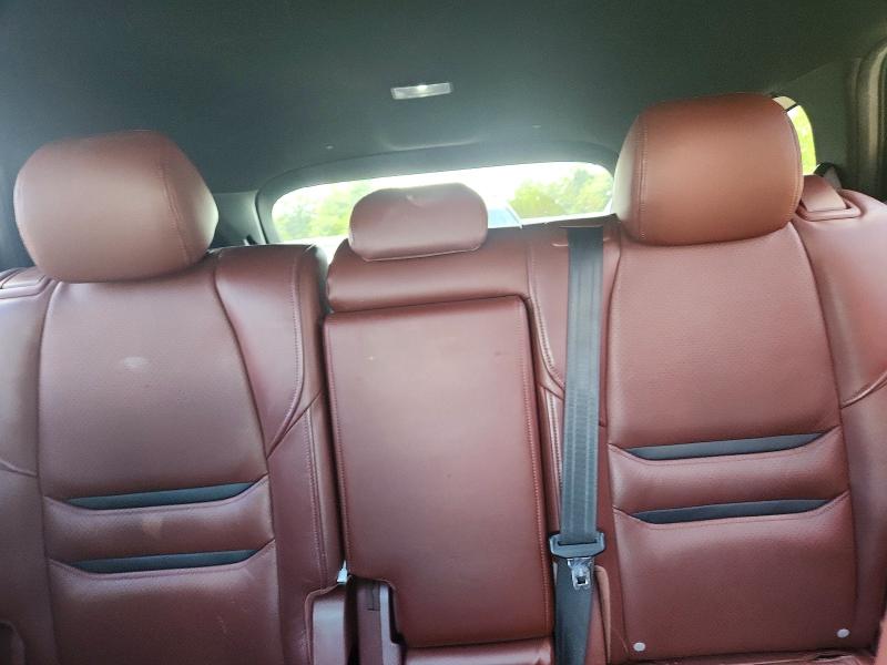 Aukcja sprzedaży 2016 Mazda Cx-9, vin: JM3TCBEY9G0105152, numer aukcji: 63816136
