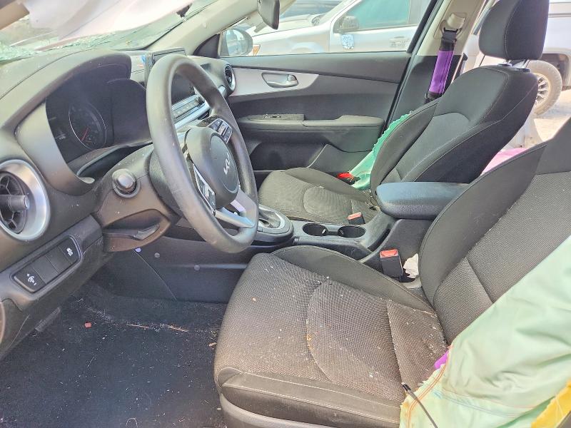 Aukcja sprzedaży 2023 Kia Forte, vin: 3KPF24AD1PE571785, numer aukcji: 65364946