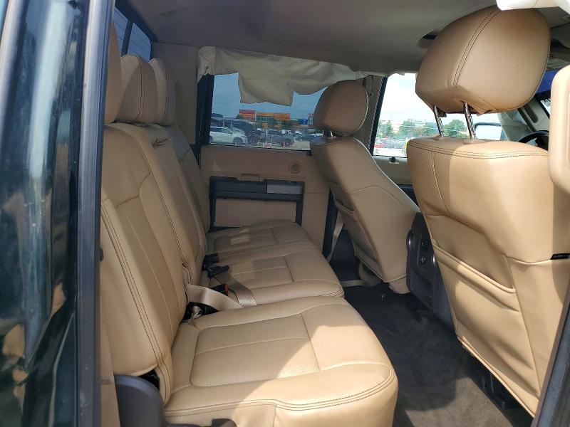 Продажа на аукционе авто 2016 Ford F250, vin: 1FT7W2BT7GEA86890, номер лота: 65234846