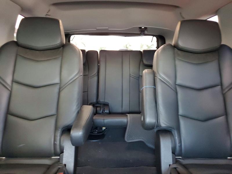 Aukcja sprzedaży 2024 Cadillac Escalade, vin: 1GYS4AKJ9HR302512, numer aukcji: 66691596