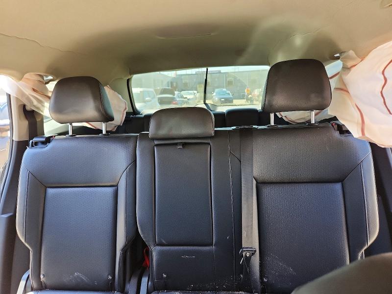 Продаж на аукціоні авто 2019 Volkswagen Atlas, vin: 1V2WR2CA2KC513640, номер лоту: 66441256