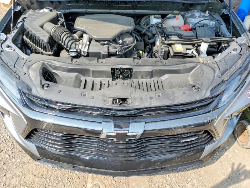 64594616 :رقم المزاد ، 3GNKBKRS3RS149115 vin ، 2024 Chevrolet Blazer مزاد بيع