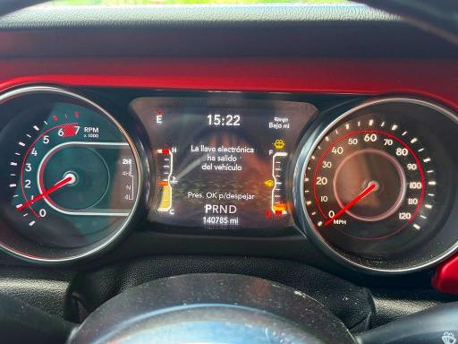 Aukcja sprzedaży 2020 Jeep Wrangler Unlimited, vin: 1C4HJXFN5LW211725, numer aukcji: 66341066
