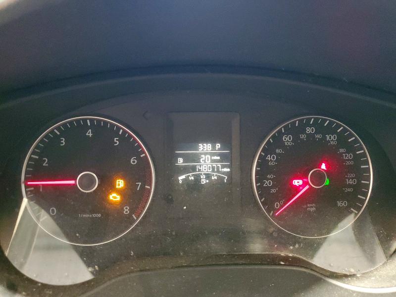 63680586 :رقم المزاد ، 3VWD17AJ5EM235106 vin ، 2014 Volkswagen Jetta مزاد بيع