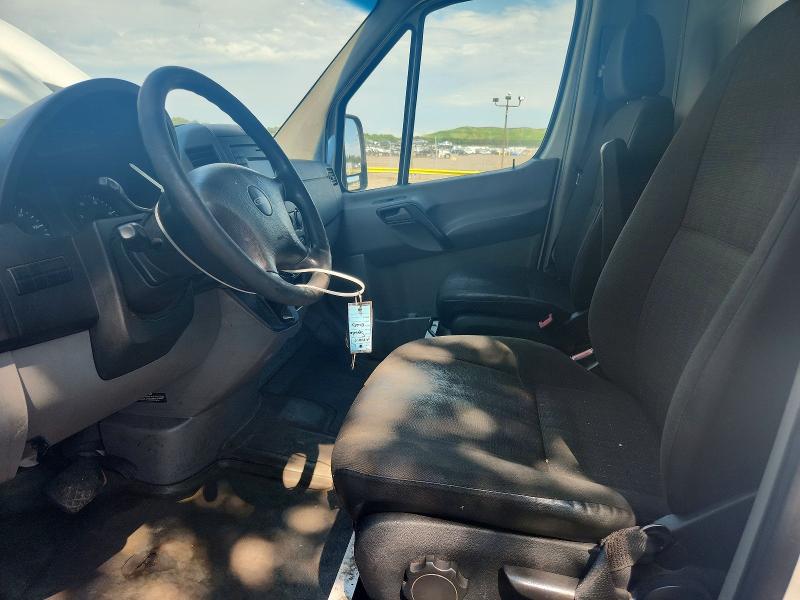 Продажа на аукционе авто 2014 Freightliner Sprinter, vin: WDYPF3CC8E5873997, номер лота: 63160576