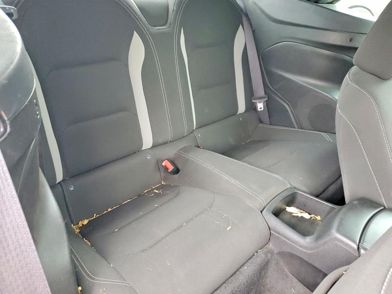 2019 Chevrolet Camaro მანქანა იყიდება აუქციონზე, vin: 1G1FB3DS3K0133560, აუქციონის ნომერი: 65136186