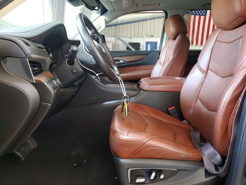 Продажа на аукционе авто 2016 Cadillac Escalade, vin: 1GYS4JKJ5GR122104, номер лота: 63379126