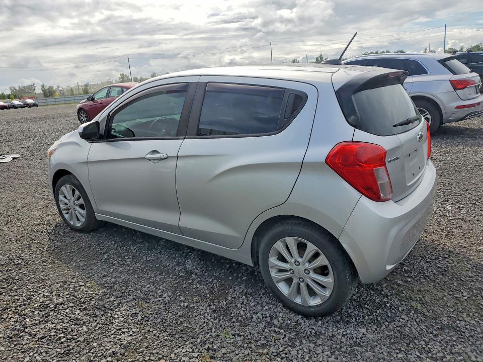 Aukcja sprzedaży 2018 Chevrolet Spark, vin: KL8CD6SA6JC419716, numer aukcji: 65447696
