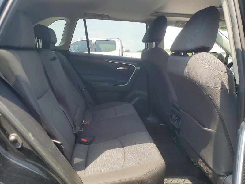 65361666 :رقم المزاد ، JTMP1RFV9KD010556 vin ، 2019 Toyota Rav4 مزاد بيع