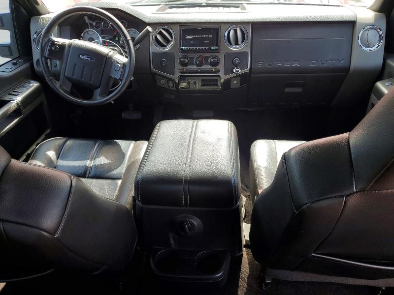 Aukcja sprzedaży 2008 Ford F250, vin: 1FTSW21R38EC45731, numer aukcji: 63229016