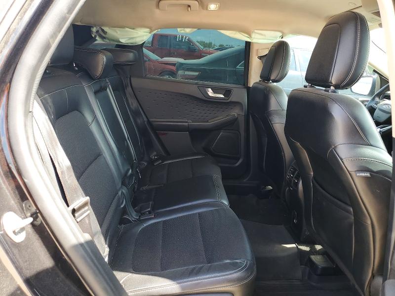 Продажа на аукционе авто 2020 Ford Escape, vin: 1FMCU0H62LUB03309, номер лота: 64307616