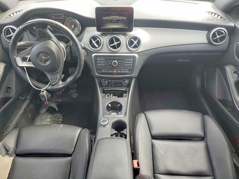Продаж на аукціоні авто 2016 Mercedes-benz Cla, vin: WDDSJ4EBXGN355977, номер лоту: 65640706