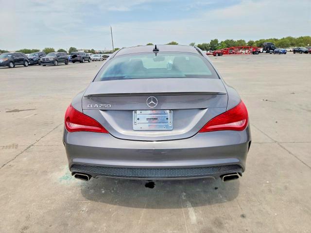 Aukcja sprzedaży 2016 Mercedes-benz Cla, vin: WDDSJ4EB1GN365474, numer aukcji: 65672076