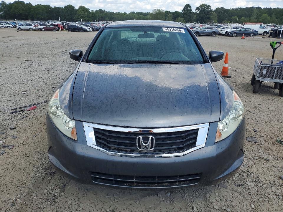 Aukcja sprzedaży 2010 Honda Accord, vin: 1HGCP2F31AA022317, numer aukcji: 64516356